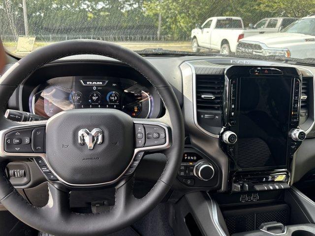 new 2026 Ram 1500 car