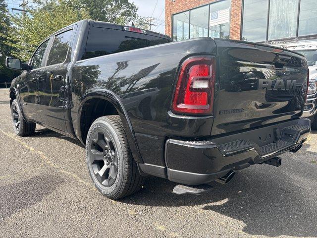 new 2026 Ram 1500 car
