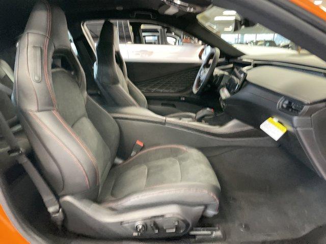 new 2025 Dodge Charger Daytona car, priced at $56,980