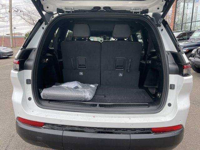 new 2025 Jeep Grand Cherokee L car, priced at $45,135