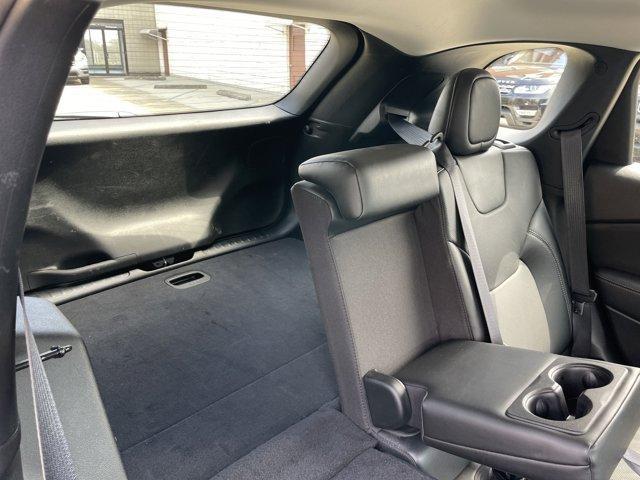 used 2023 Jeep Cherokee car, priced at $22,998