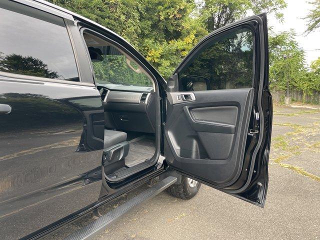 used 2019 Ford Ranger car, priced at $22,274