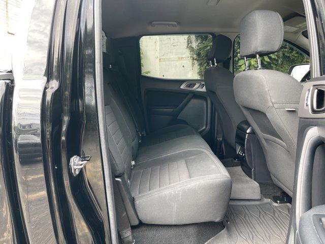 used 2019 Ford Ranger car, priced at $22,274