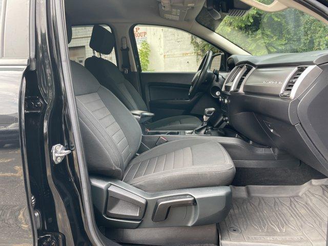 used 2019 Ford Ranger car, priced at $22,274