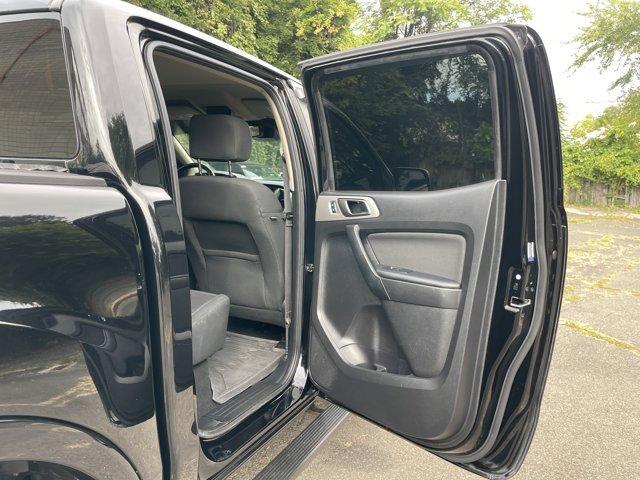 used 2019 Ford Ranger car, priced at $22,274