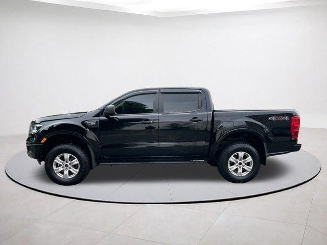 used 2019 Ford Ranger car, priced at $22,274