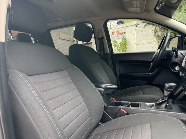 used 2019 Ford Ranger car, priced at $22,274
