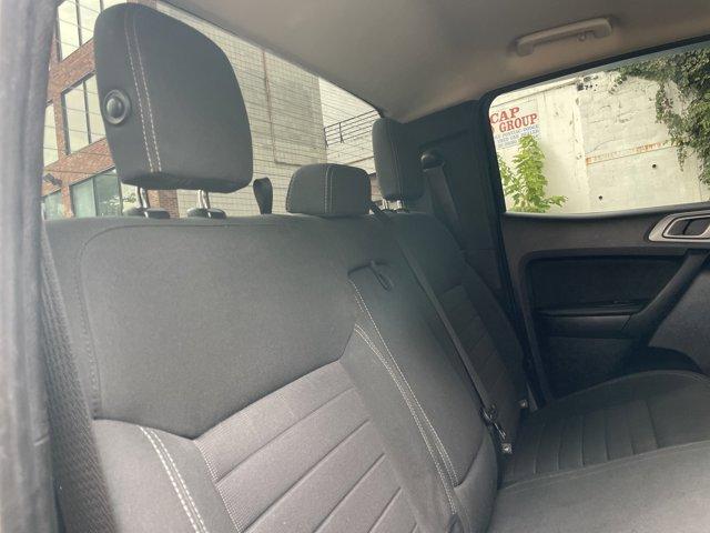 used 2019 Ford Ranger car, priced at $22,274
