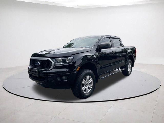 used 2019 Ford Ranger car, priced at $22,274