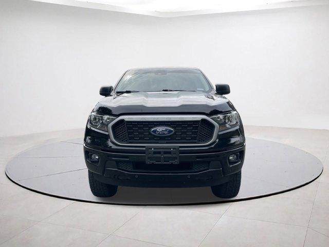 used 2019 Ford Ranger car, priced at $22,274