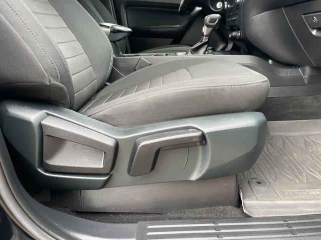 used 2019 Ford Ranger car, priced at $22,274