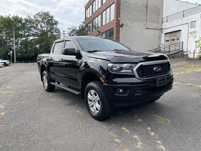 used 2019 Ford Ranger car, priced at $22,284