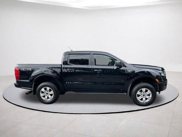 used 2019 Ford Ranger car, priced at $22,274