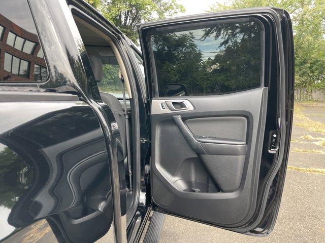 used 2019 Ford Ranger car, priced at $22,274