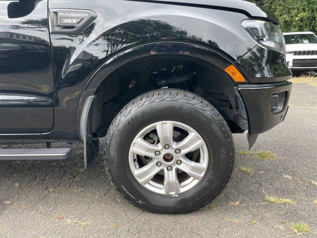 used 2019 Ford Ranger car, priced at $22,274