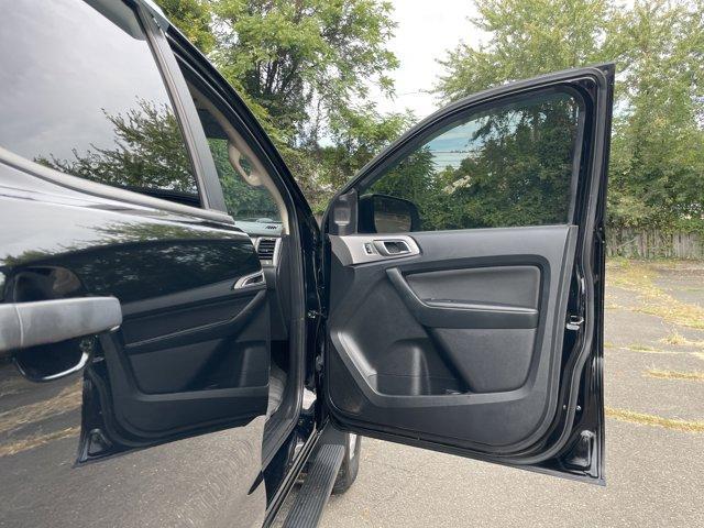used 2019 Ford Ranger car, priced at $22,274