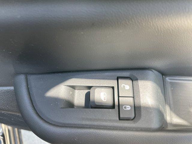 used 2023 Jeep Grand Cherokee 4xe car, priced at $33,547