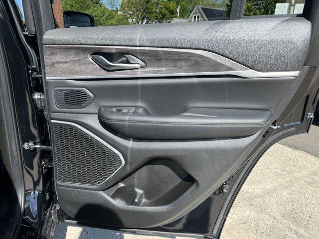used 2023 Jeep Grand Cherokee 4xe car, priced at $33,547