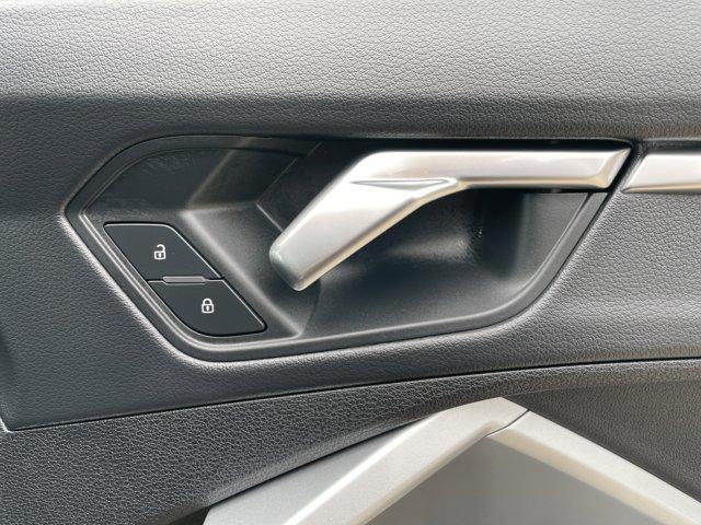 used 2025 Audi Q3 car, priced at $33,928