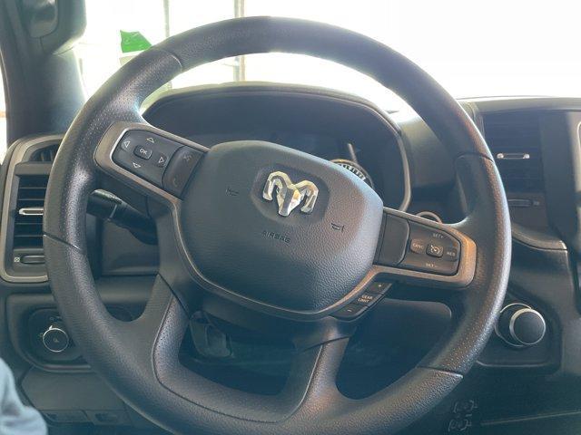 new 2024 Ram 2500 car, priced at $49,844