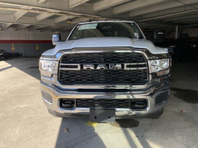 new 2024 Ram 2500 car, priced at $49,844