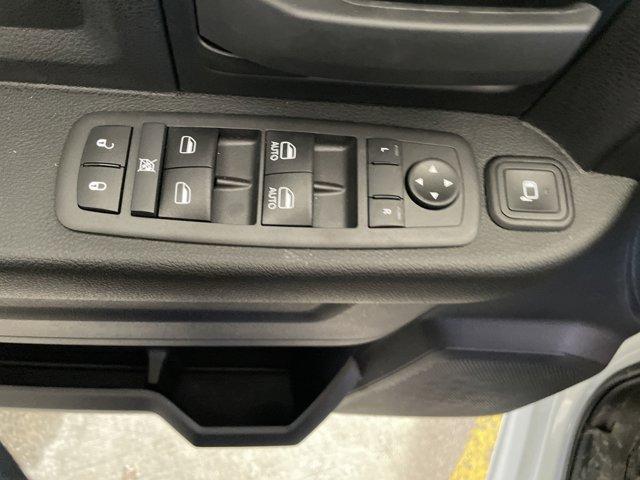 new 2024 Ram 2500 car, priced at $49,844