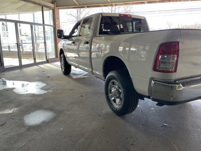 new 2024 Ram 2500 car, priced at $49,844