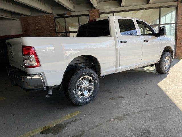 new 2024 Ram 2500 car, priced at $49,844