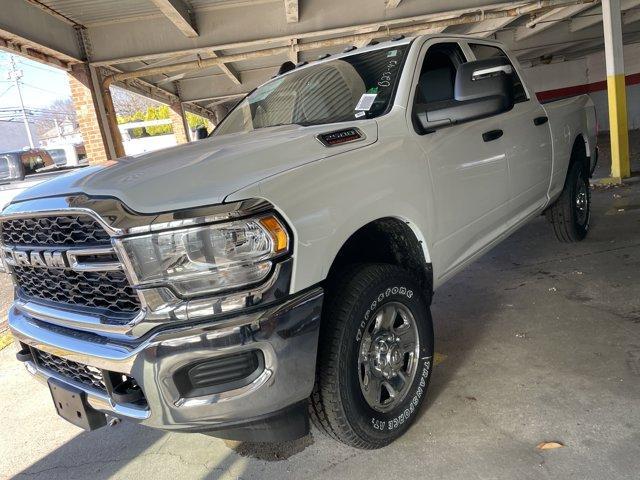 new 2024 Ram 2500 car, priced at $49,844