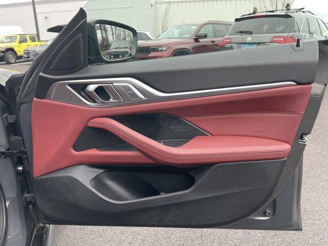 used 2025 BMW M440 Gran Coupe car, priced at $59,979