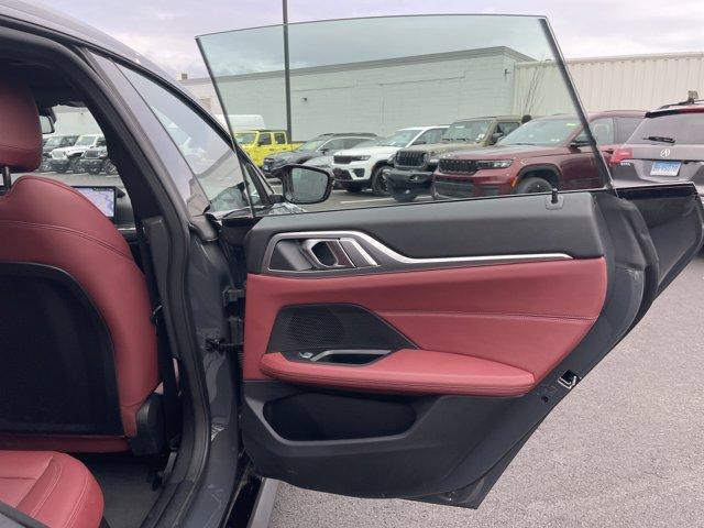 used 2025 BMW M440 Gran Coupe car, priced at $59,979