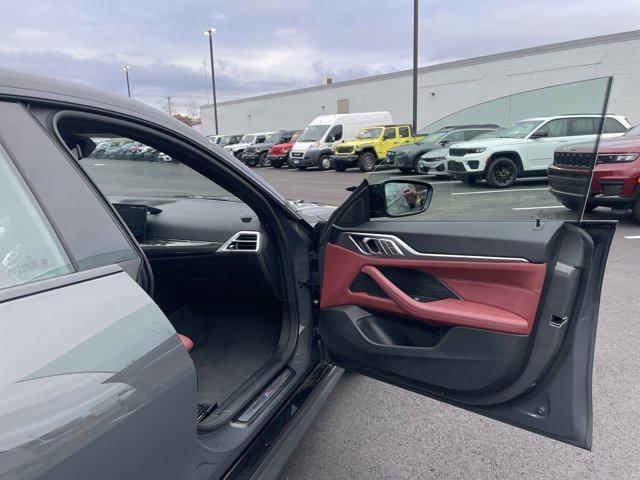 used 2025 BMW M440 Gran Coupe car, priced at $59,979