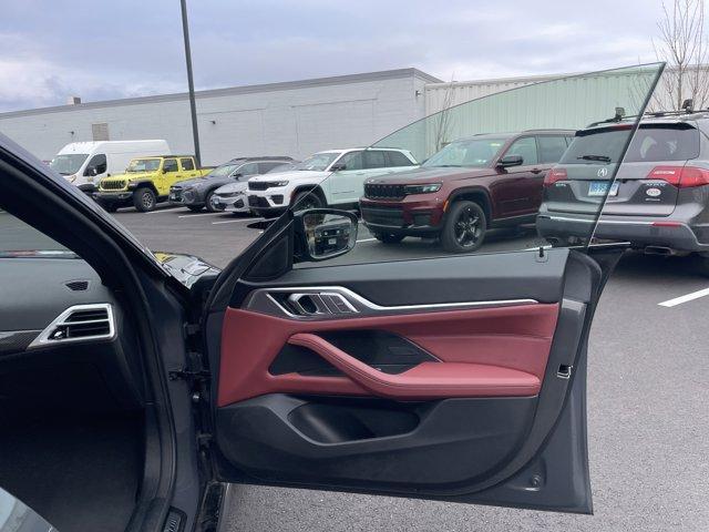 used 2025 BMW M440 Gran Coupe car, priced at $59,979