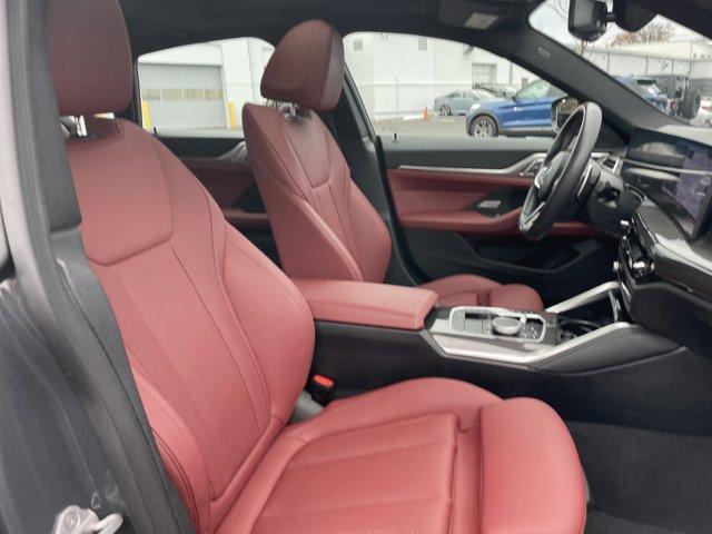 used 2025 BMW M440 Gran Coupe car, priced at $59,979