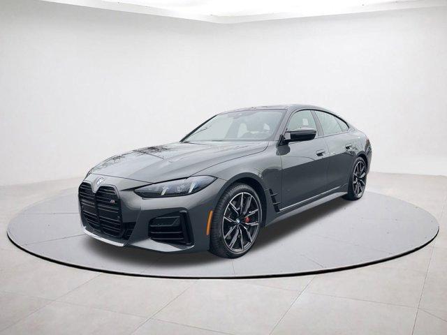 used 2025 BMW M440 Gran Coupe car, priced at $59,979