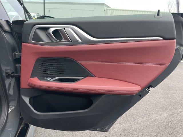 used 2025 BMW M440 Gran Coupe car, priced at $59,979