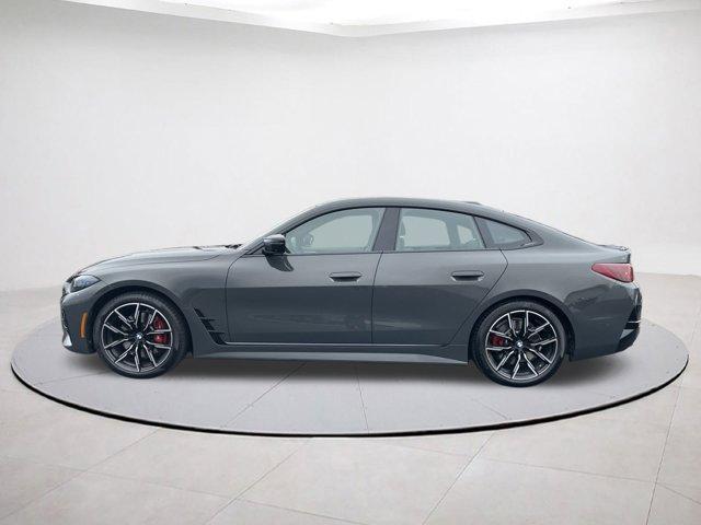 used 2025 BMW M440 Gran Coupe car, priced at $59,979