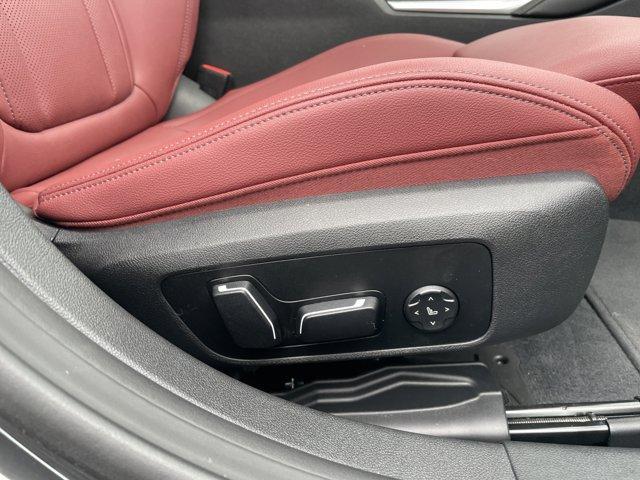 used 2025 BMW M440 Gran Coupe car, priced at $59,979