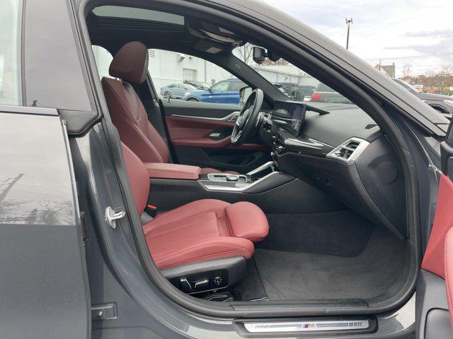 used 2025 BMW M440 Gran Coupe car, priced at $59,979