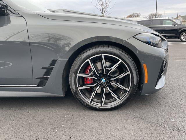 used 2025 BMW M440 Gran Coupe car, priced at $59,979