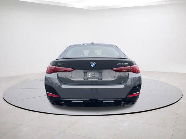 used 2025 BMW M440 Gran Coupe car, priced at $59,979