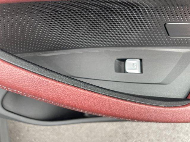 used 2025 BMW M440 Gran Coupe car, priced at $59,979