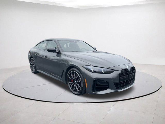 used 2025 BMW M440 Gran Coupe car, priced at $59,979