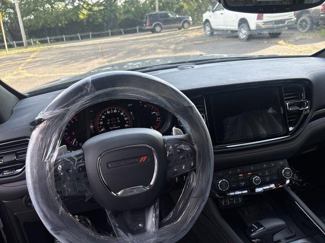 new 2026 Dodge Durango car, priced at $47,336