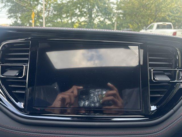 new 2026 Dodge Durango car, priced at $47,336