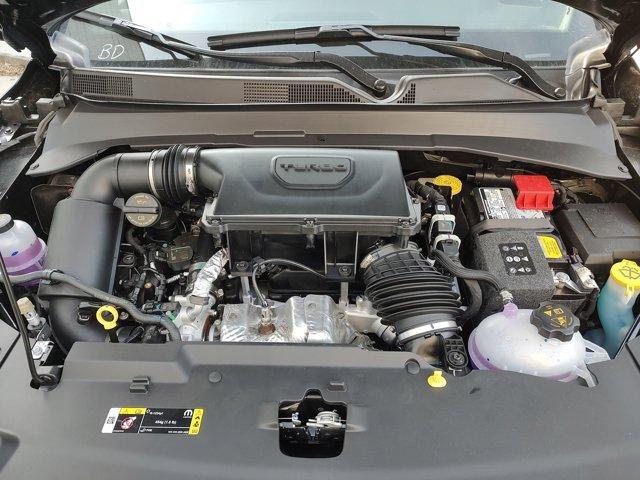 new 2025 Jeep Compass car, priced at $28,993