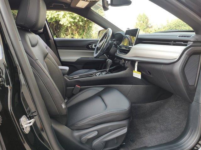 new 2025 Jeep Compass car, priced at $28,993