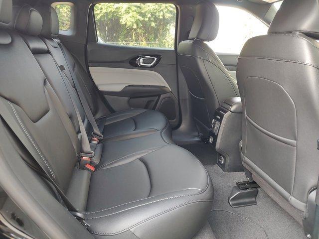 new 2025 Jeep Compass car, priced at $28,993