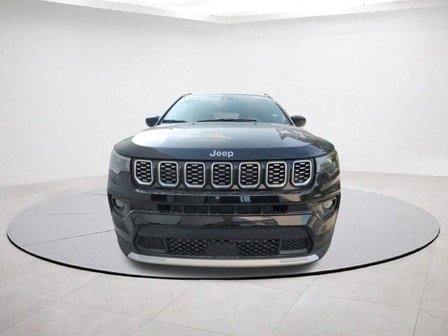 new 2025 Jeep Compass car, priced at $28,993