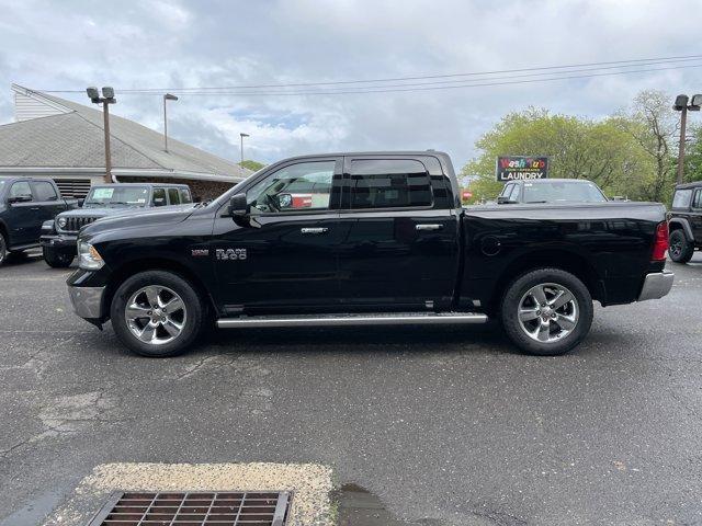used 2015 Ram 1500 car, priced at $17,020